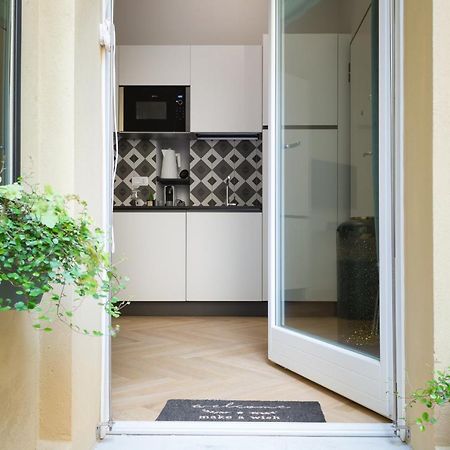 Sphera Bologna, Design Suite Under The Two Towers Luaran gambar