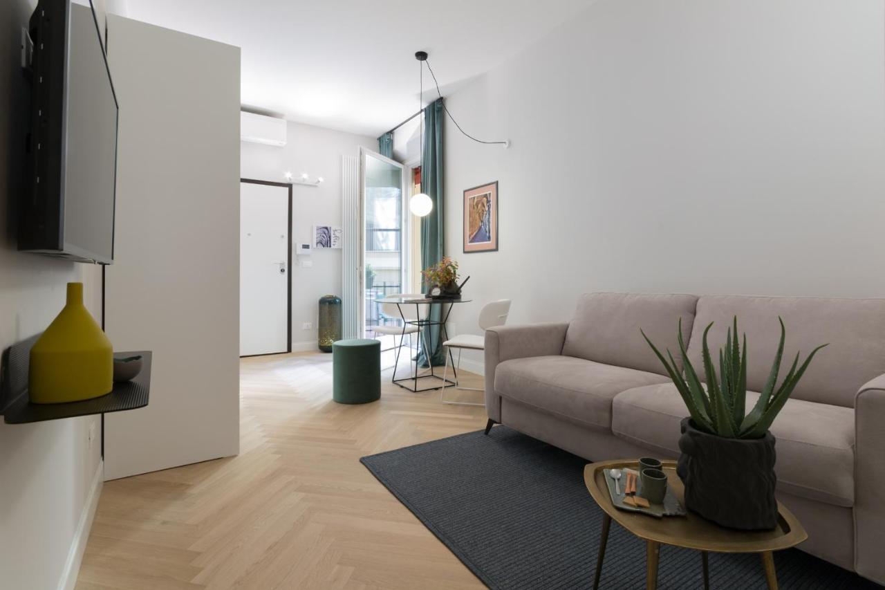 Sphera Bologna, Design Suite Under The Two Towers Luaran gambar