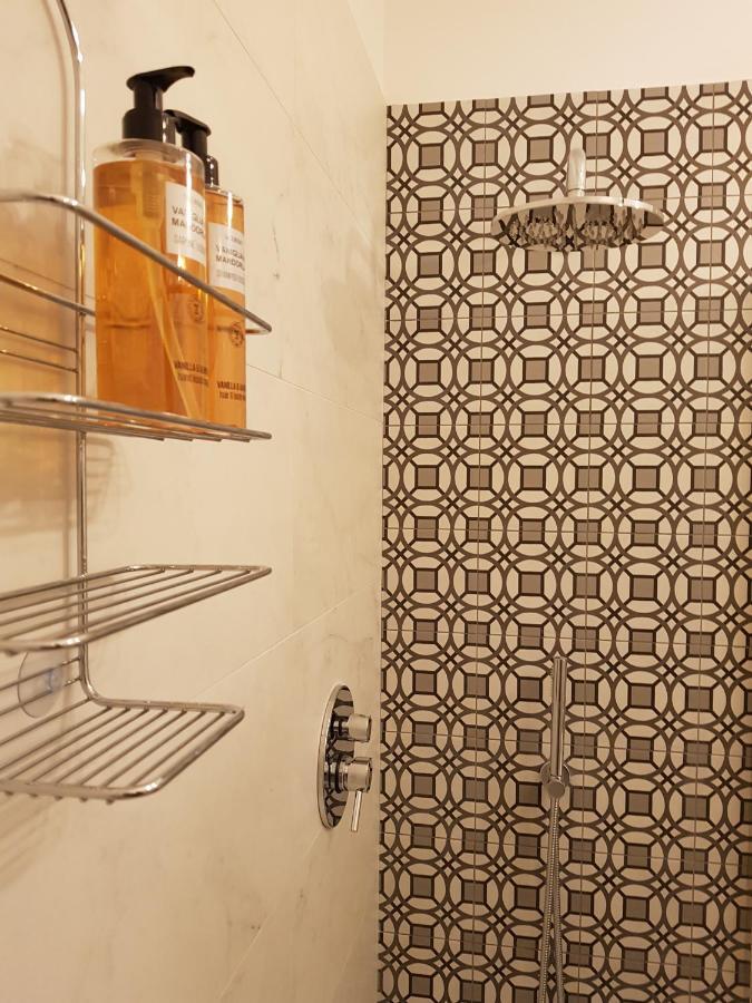 Sphera Bologna, Design Suite Under The Two Towers Luaran gambar