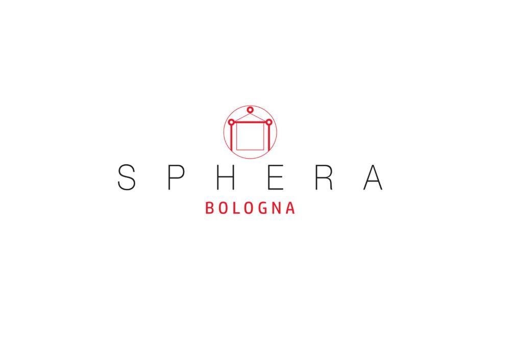 Sphera Bologna, Design Suite Under The Two Towers Luaran gambar