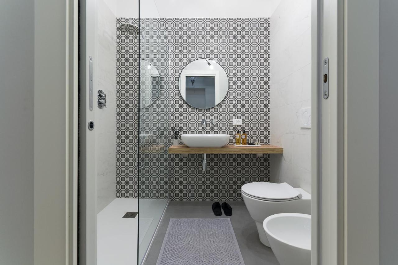 Sphera Bologna, Design Suite Under The Two Towers Luaran gambar